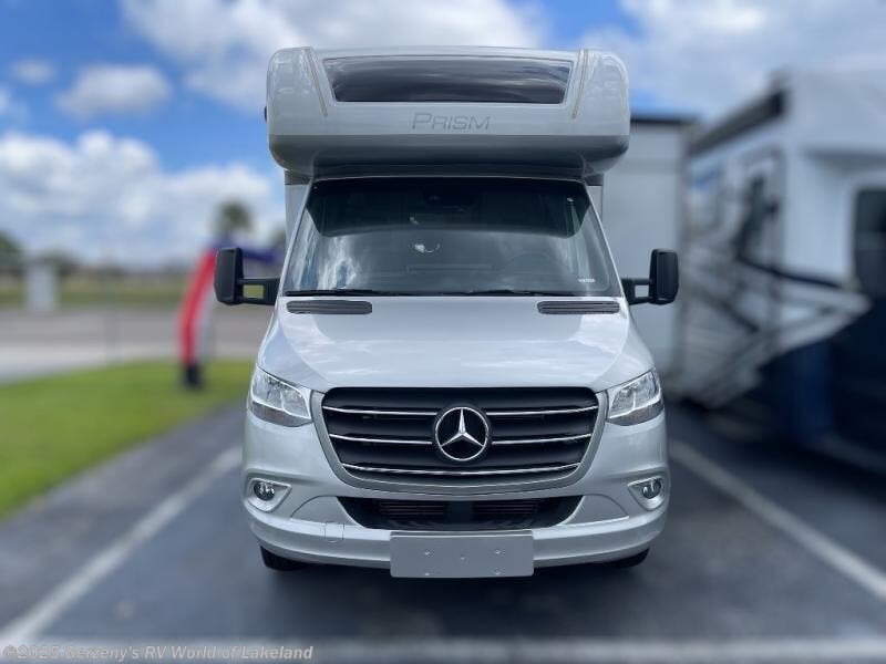 2024 Prism Elite 24MB by Coachmen from Gerzeny's RV World of Lakeland in Lakeland, Florida
