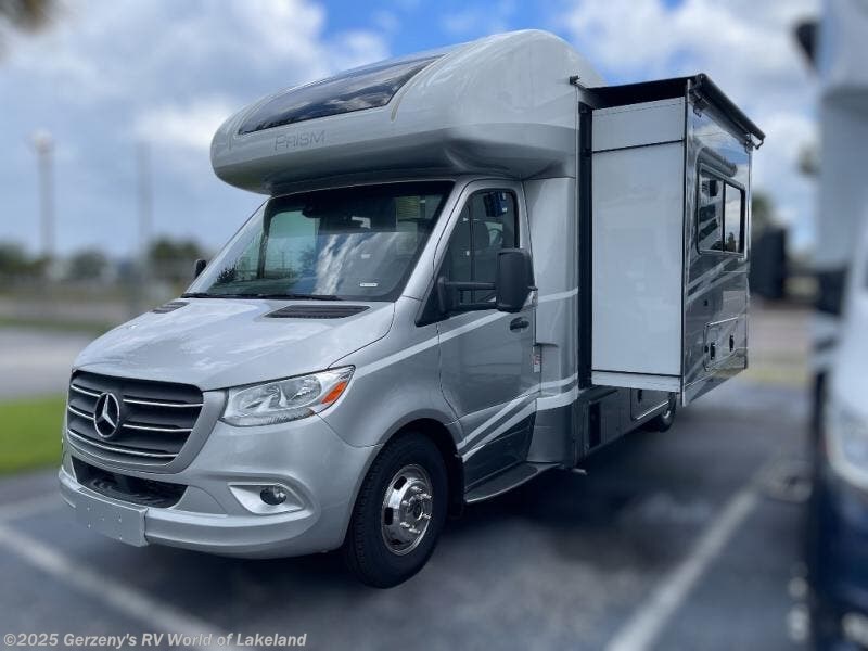 New 2024 Coachmen Prism Elite 24MB available in Lakeland, Florida