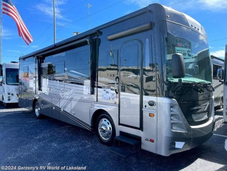 New 2024 Coachmen Sportscoach SRS 354QS available in Lakeland, Florida