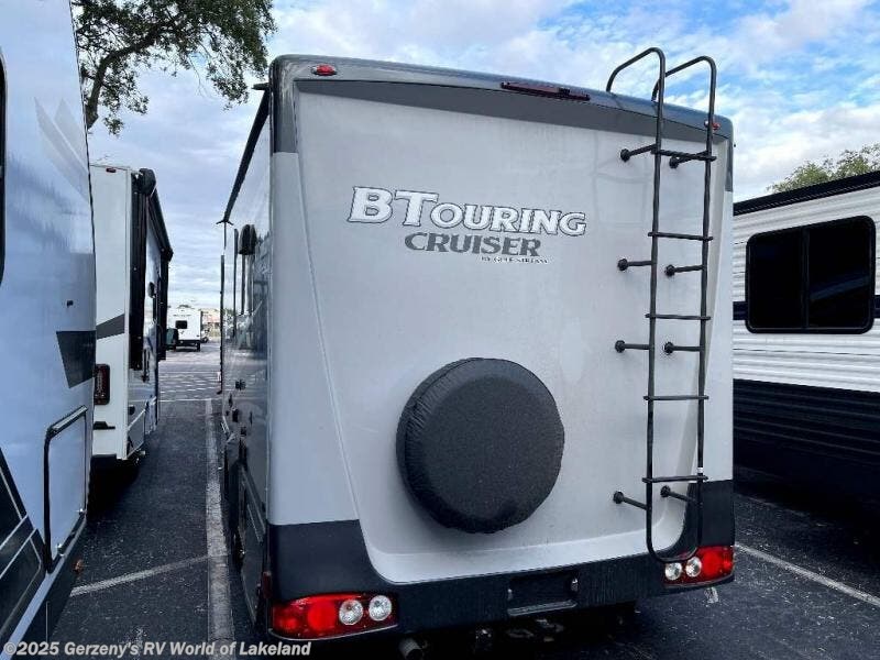 2024 Gulf Stream BT Cruiser 5210 RV for Sale in Lakeland, FL 33809 ...