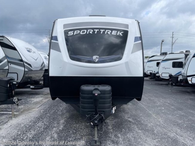 2024 SportTrek ST333VIK by Venture RV from Gerzeny