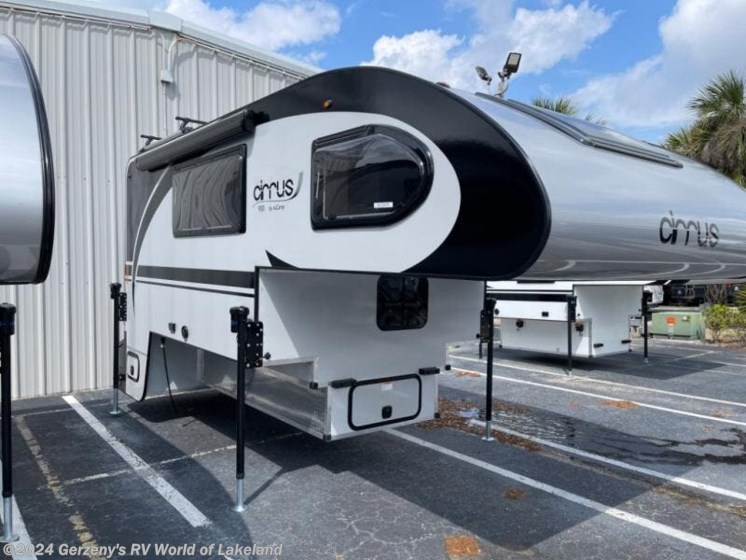 New 2024 NuCamp Cirrus 920 available in Lakeland, Florida