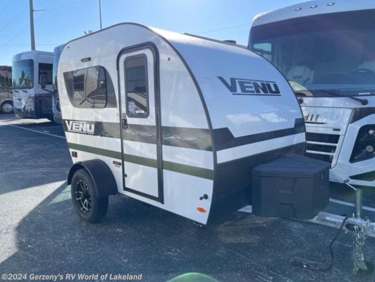 New 2024 Encore RV Venu 10KB available in Lakeland, Florida