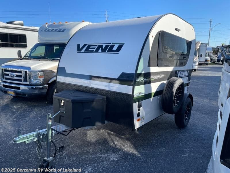 Used 2024 Encore RV VENU 10KB available in Lakeland, Florida