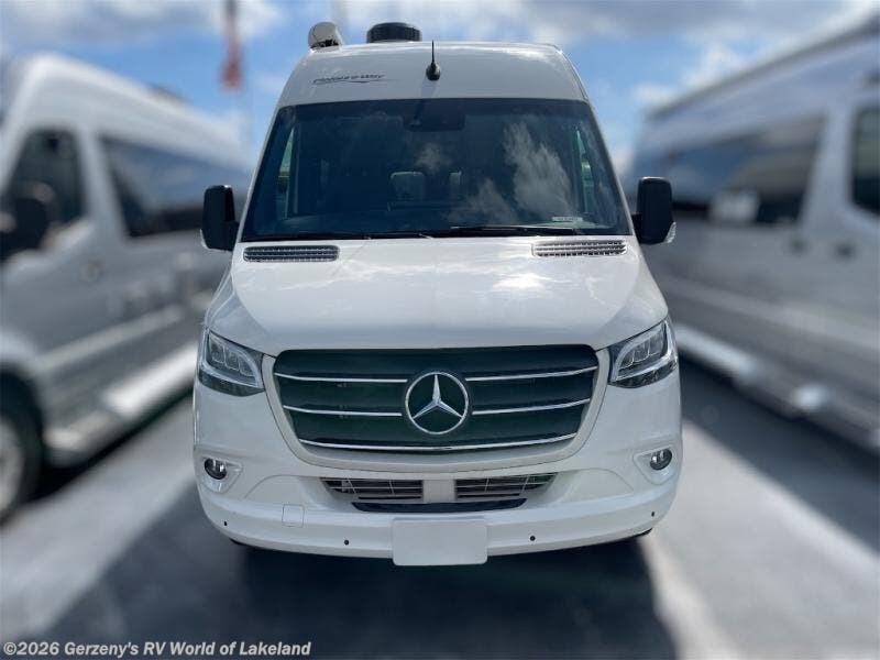 2024 Plateau FL by Pleasure-Way from Gerzeny's RV World of Lakeland in Lakeland, Florida