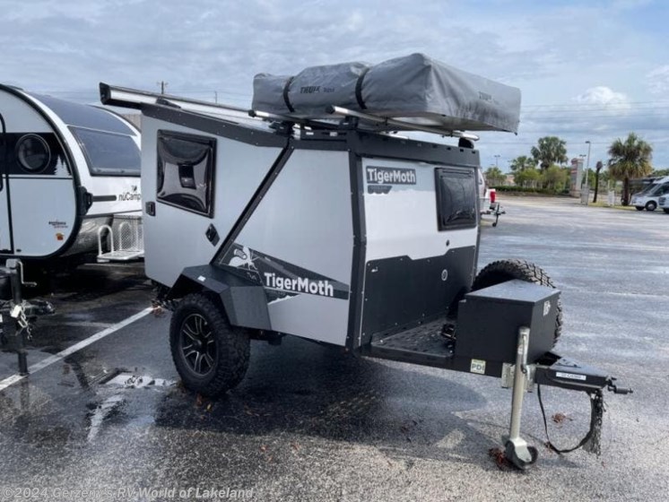 Used 2022 Taxa TigerMoth Tiger Moth Overland Edition available in Lakeland, Florida