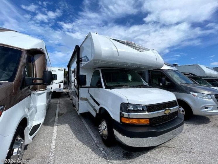 New 2024 Coachmen Freelander 22XG available in Lakeland, Florida