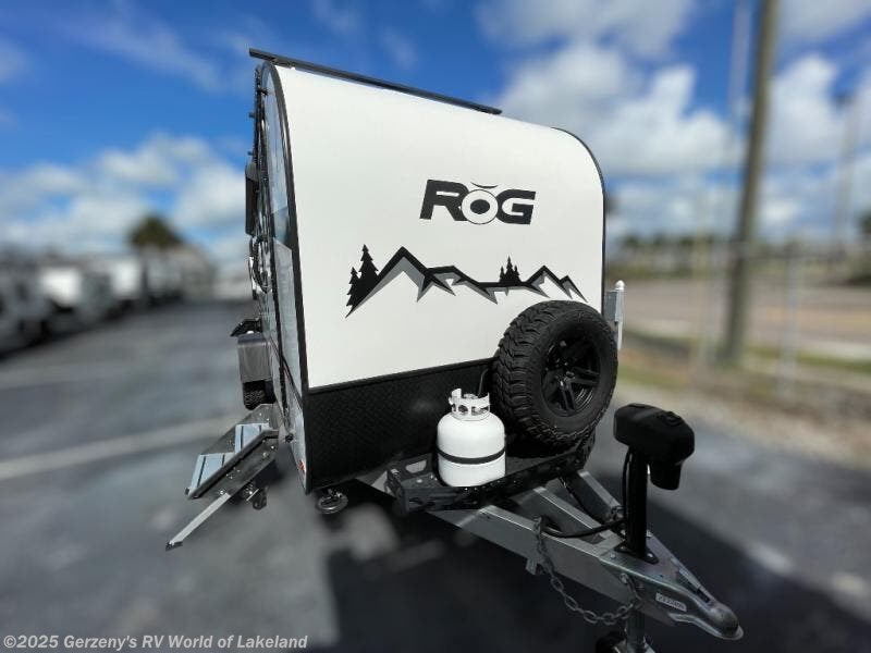 2023 ROG 16RB by Encore RV from Gerzeny's RV World of Lakeland in Lakeland, Florida