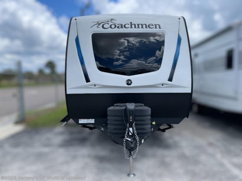 2025 Freedom Express 22MLS by Coachmen from Gerzeny's RV World of Lakeland in Lakeland, Florida