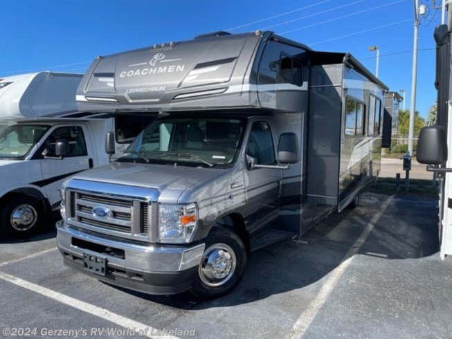 2025 Coachmen Leprechaun 319MB Ford 450 #23749 - For Sale in Lakeland, FL