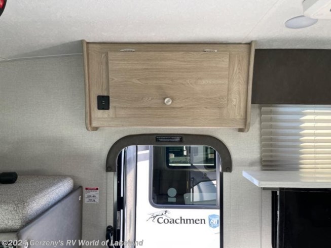 2025 Coachmen Leprechaun 319MB Ford 450 #23749 - For Sale in Lakeland, FL