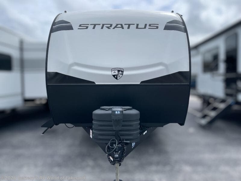 2025 Venture RV Stratus 241VRK - New Travel Trailer For Sale by Gerzeny's RV World of Lakeland in Lakeland, Florida