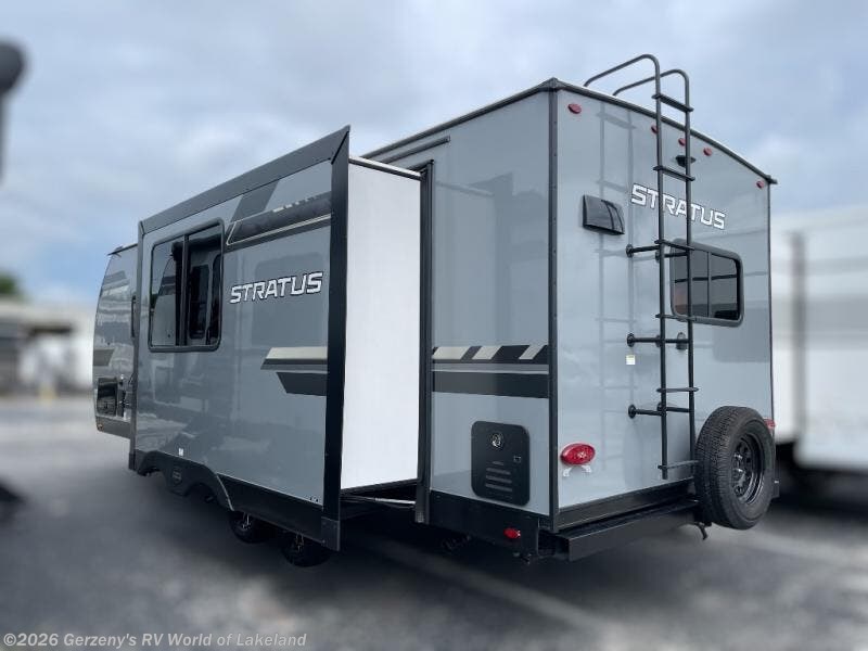 New 2025 Venture RV Stratus 241VRK available in Lakeland, Florida
