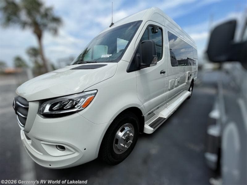 New 2025 Pleasure-Way Plateau TW available in Lakeland, Florida