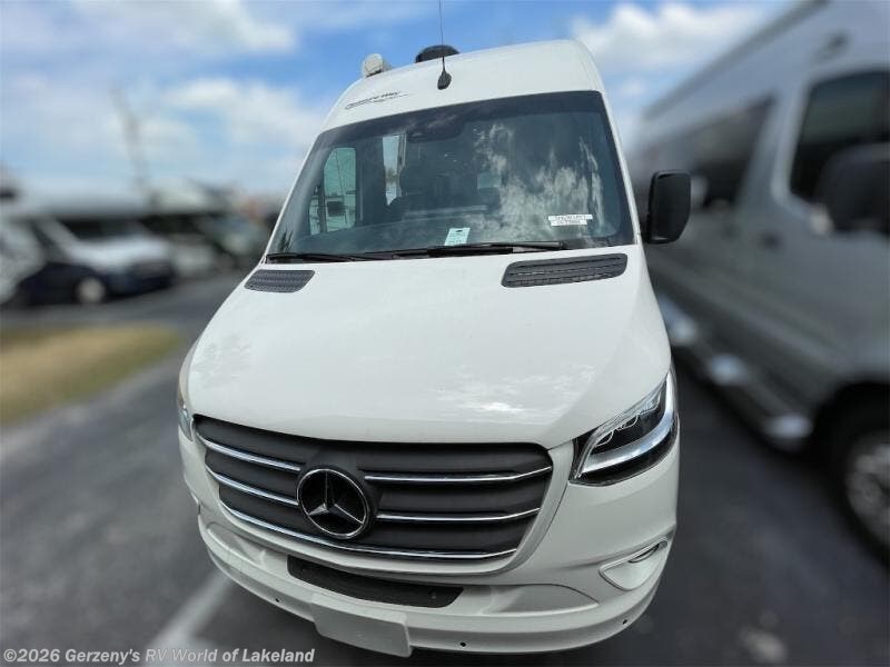 2025 Plateau TW by Pleasure-Way from Gerzeny's RV World of Lakeland in Lakeland, Florida