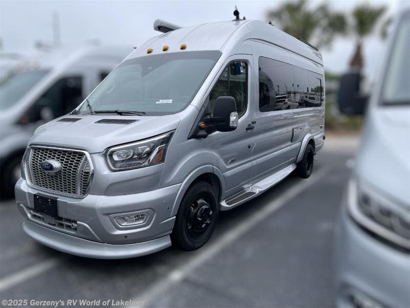 New 2025 Midwest Passage MD2 AWD available in Lakeland, Florida