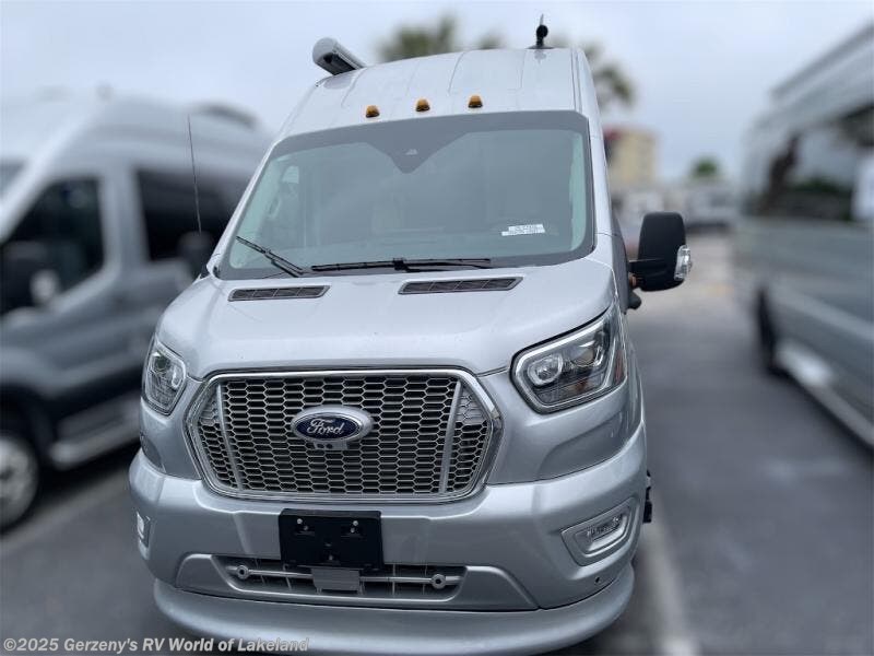 2025 Passage MD2 AWD by Midwest from Gerzeny's RV World of Lakeland in Lakeland, Florida