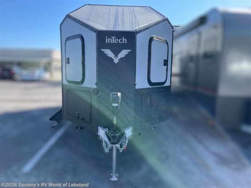 2025 Black Wing 724-X by inTech from Gerzeny's RV World of Lakeland in Lakeland, Florida