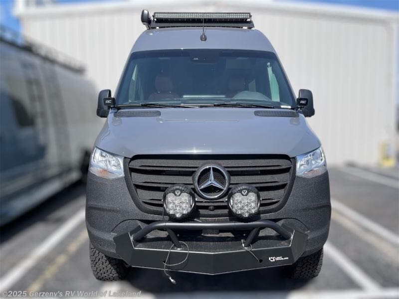 2025 Venture Ad Vans by 27North from Gerzeny's RV World of Lakeland in Lakeland, Florida