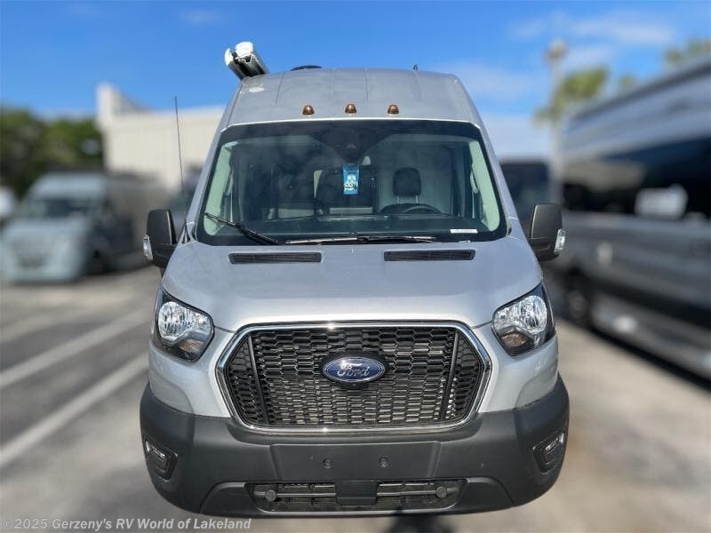 2025 Ontour 2.2 AWD by Pleasure-Way from Gerzeny's RV World of Lakeland in Lakeland, Florida