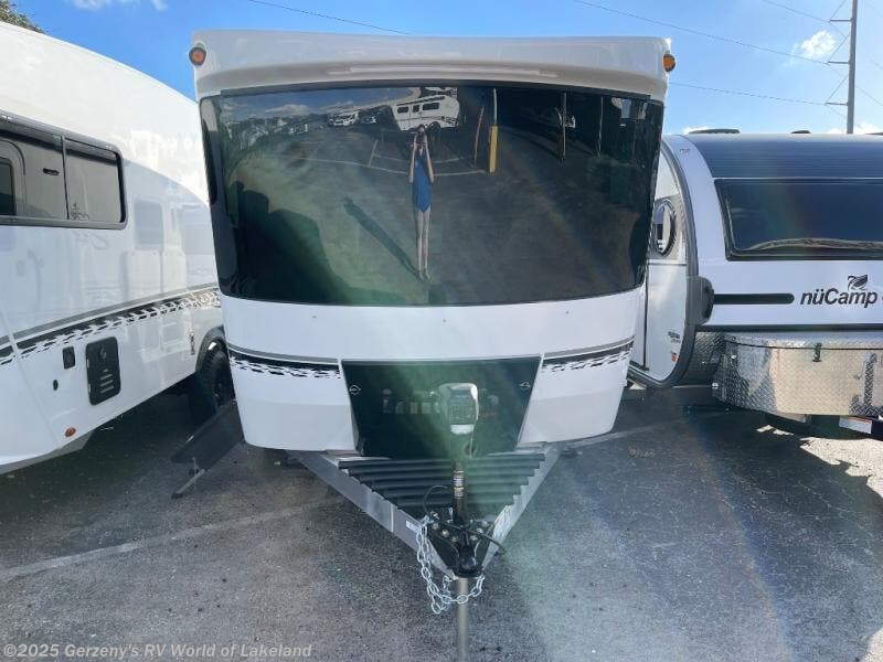 2025 Sol Eclipse by inTech from Gerzeny's RV World of Lakeland in Lakeland, Florida