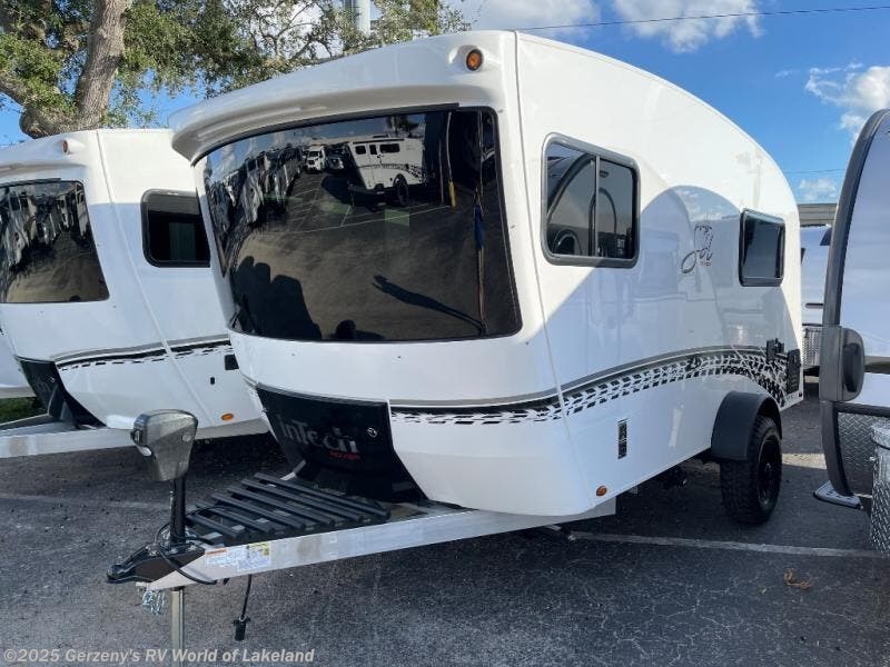 New 2025 inTech Sol Eclipse available in Lakeland, Florida