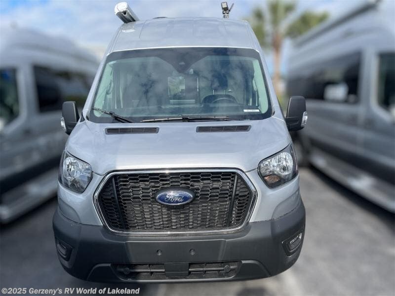 2025 Ontour 2.0 AWD by Pleasure-Way from Gerzeny's RV World of Lakeland in Lakeland, Florida