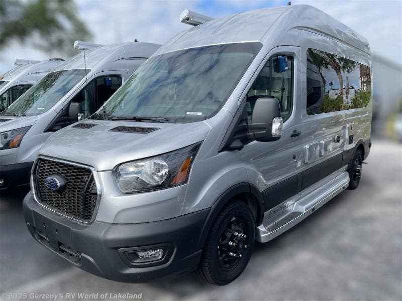 New 2025 Pleasure-Way Ontour 2.0 AWD available in Lakeland, Florida