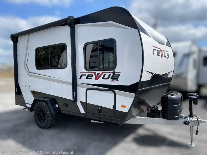 2025 Encore RV Revue 16BH RV for Sale in Lakeland, FL 33809 | 24076 ...