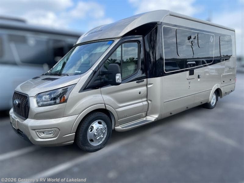 New 2025 Leisure Travel Wonder 24RL available in Lakeland, Florida