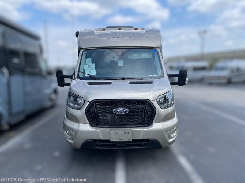 2025 Wonder 24RL by Leisure Travel from Gerzeny's RV World of Lakeland in Lakeland, Florida