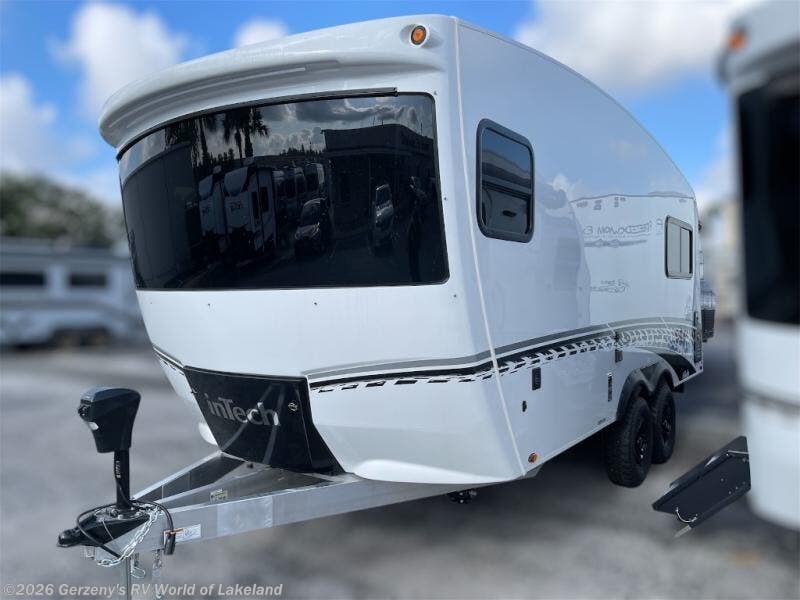 New 2025 inTech Aucta Magnolia available in Lakeland, Florida