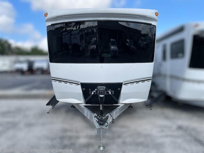 2025 Aucta Magnolia by inTech from Gerzeny's RV World of Lakeland in Lakeland, Florida