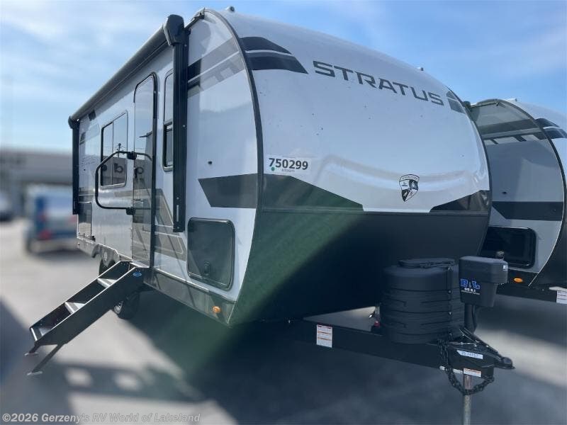 2025 Venture RV Stratus SR200VRB RV for Sale in Lakeland, FL 33809 ...