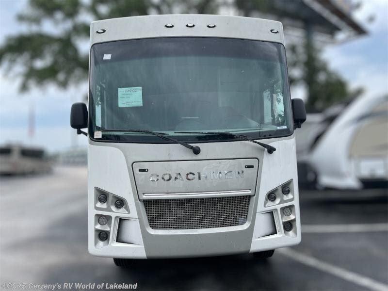 2026 Mirada 33SS by Coachmen from Gerzeny's RV World of Lakeland in Lakeland, Florida