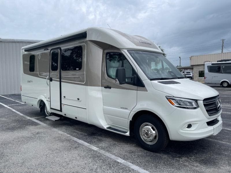 2025 Leisure Travel Unity 24MBL RV for Sale in Lakeland, FL 33809 ...