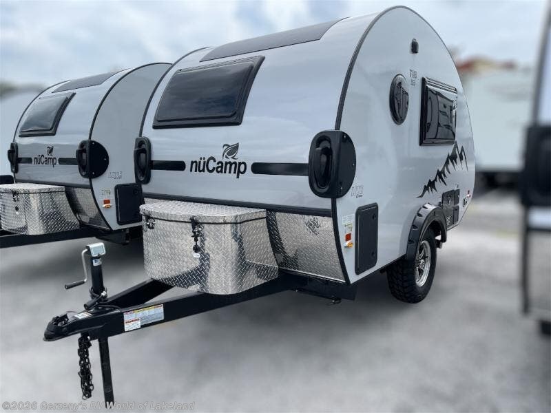New 2026 NuCamp TAB 320 LITE available in Lakeland, Florida