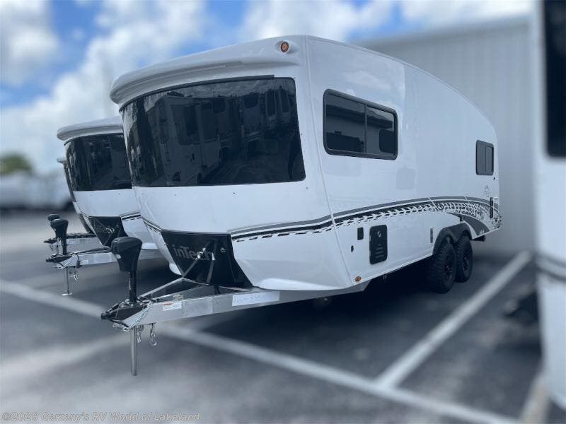 New 2026 inTech Aucta Willow available in Lakeland, Florida