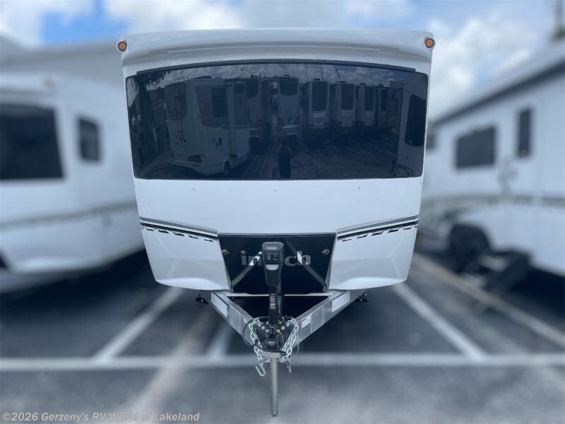 2026 Aucta Willow by inTech from Gerzeny's RV World of Lakeland in Lakeland, Florida