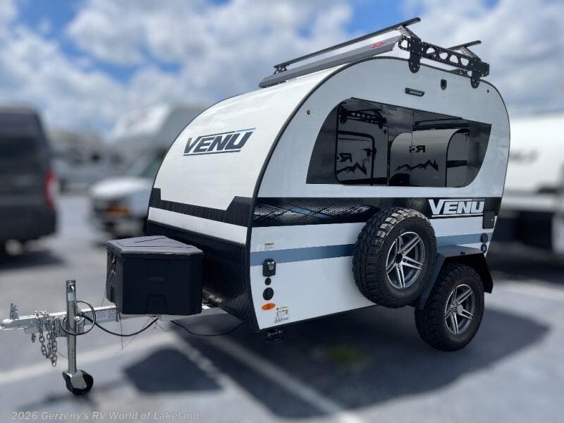 Used 2024 Encore RV VENU 10KB available in Lakeland, Florida