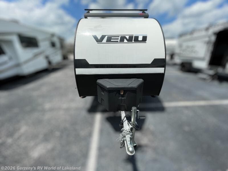 2024 VENU 10KB by Encore RV from Gerzeny's RV World of Lakeland in Lakeland, Florida
