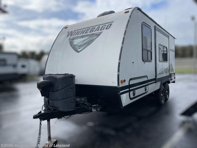 Used 2020 Winnebago Micro Minnie 2106DS available in Lakeland, Florida