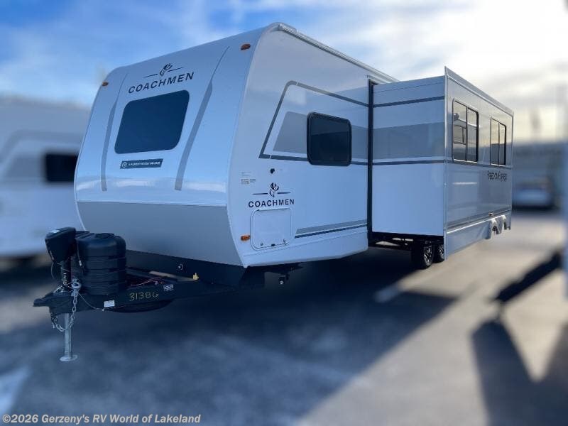2026 Freedom Express 30SE by Coachmen from Gerzeny's RV World of Lakeland in Lakeland, Florida