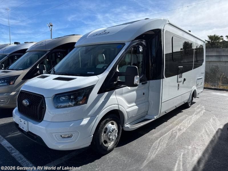 2026 Wonder 24RL by Leisure Travel from Gerzeny's RV World of Lakeland in Lakeland, Florida
