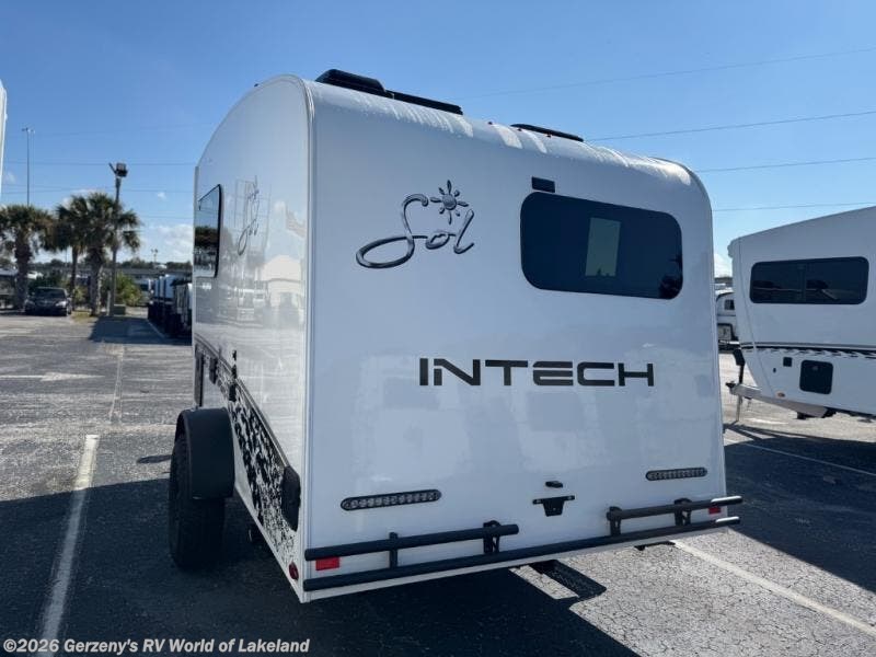New 2026 inTech Sol Dawn available in Lakeland, Florida