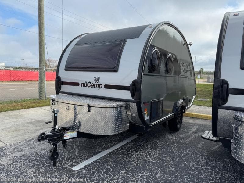 2026 TAB 400 BLACK CANYON by NuCamp from Gerzeny's RV World of Lakeland in Lakeland, Florida