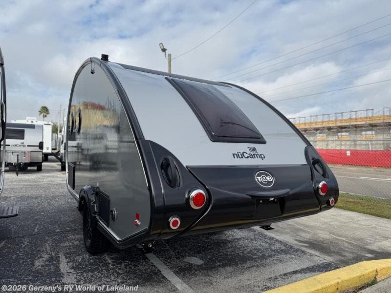 New 2026 NuCamp TAB 400 BLACK CANYON available in Lakeland, Florida