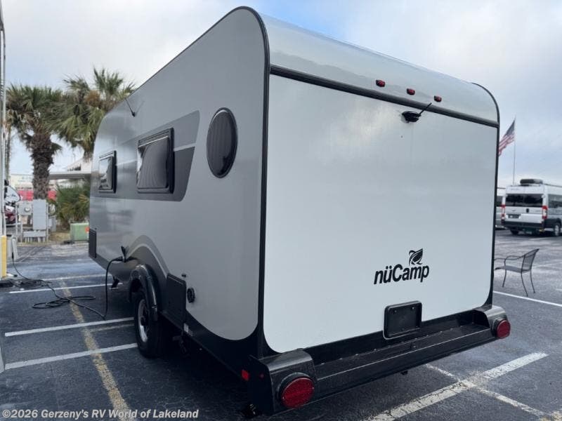 2026 Haven 220 by NuCamp from Gerzeny's RV World of Lakeland in Lakeland, Florida