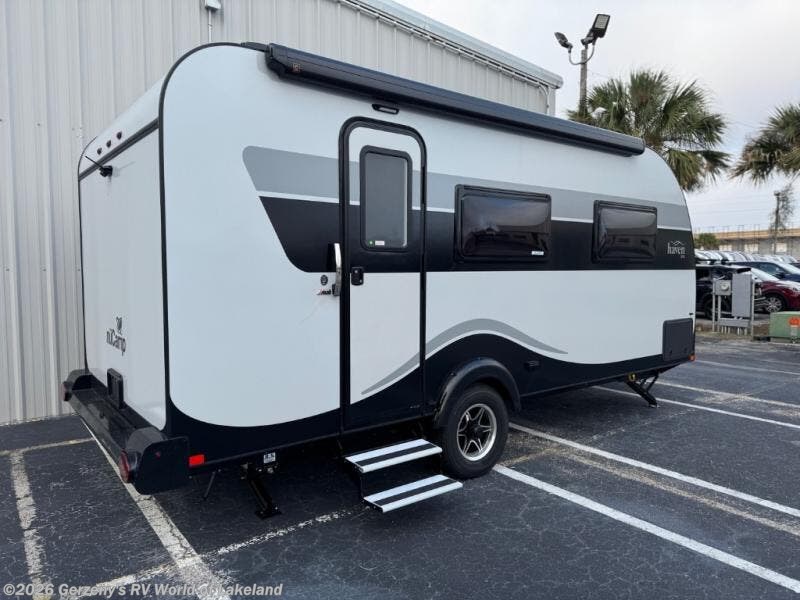 New 2026 NuCamp Haven 220 available in Lakeland, Florida