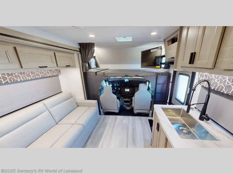 New 2026 Forest River Forester 2851LE available in Lakeland, Florida